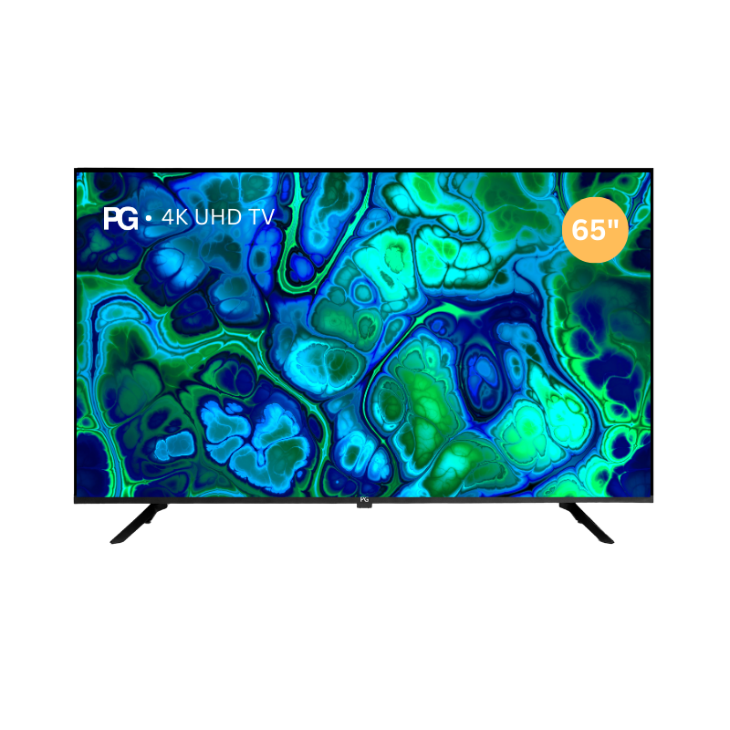 SmartTV 65” Android TV – SevenEight Group LLC