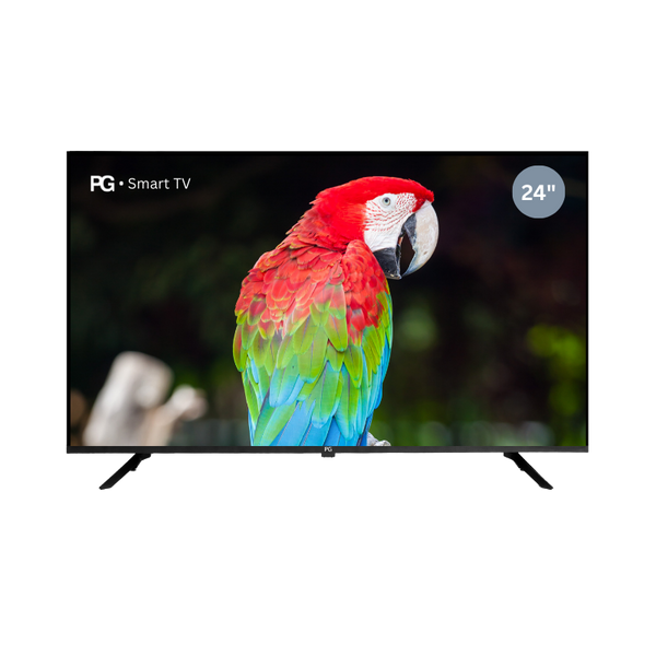 SmartTV 24” Android TV