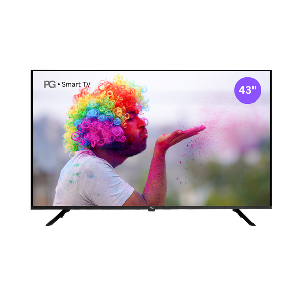 SmartTV 43” Android TV