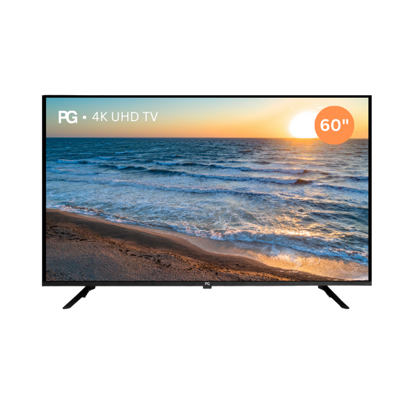 SmartTV 60” Android TV