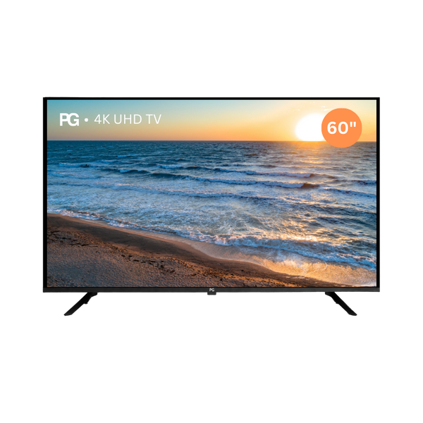 SmartTV 60” Google TV