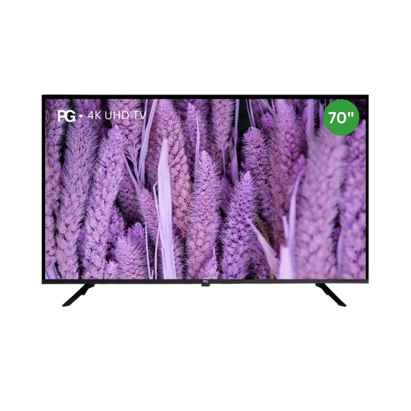SmartTV 70” Android TV
