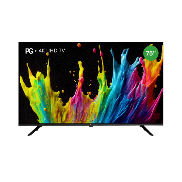 SmartTV 75” Android TV